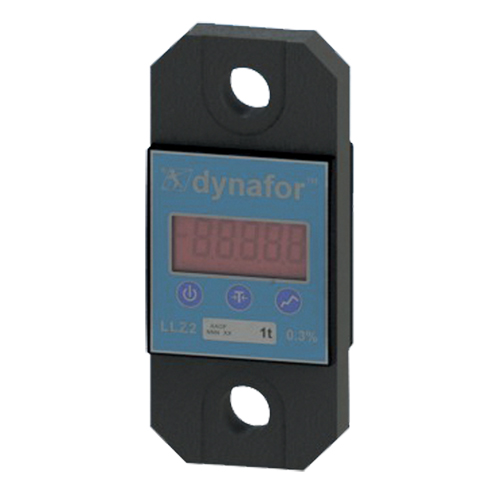 Dynafor&reg; Industrial Load Indicator, 2000 lbs. (1 tons) Working Load Limit Fastek