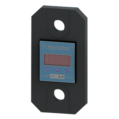 Dynafor&reg; Industrial Load Indicator, 12600 lbs. (6.3 tons) Working Load Limit Fastek