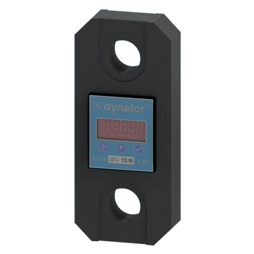 Dynafor&reg; Industrial Load Indicator, 25000 lbs. (12.5 tons) Working Load Limit Fastek