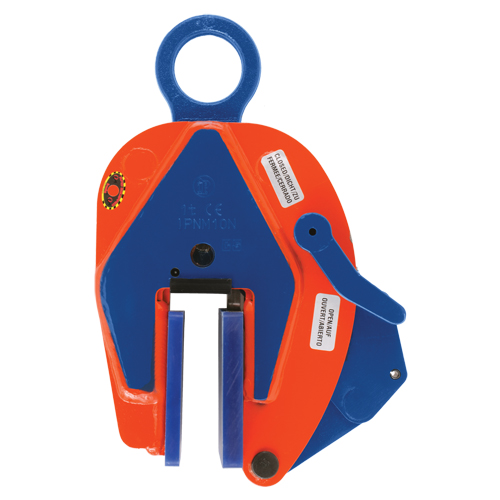 IPNM10N Non-Marring Universal Lifting Clamp Fastek