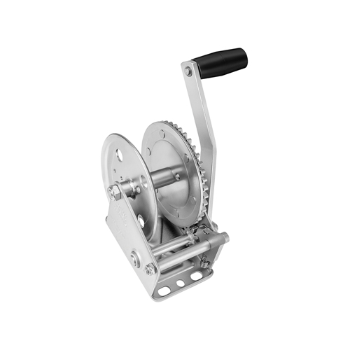 Single Speed Trailer Winches Fastek