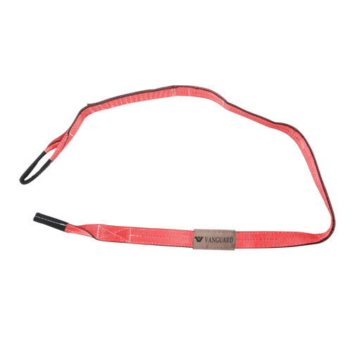 Sling Protection 1' Sleeve Fastek