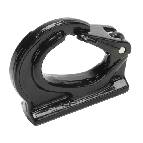 Crochet &agrave; souder Fastek