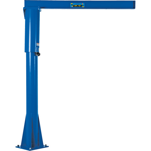 Fl&egrave;che sur pied Fastek