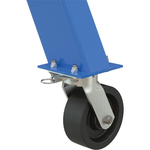 Fixed Height Gantry Crane Fastek