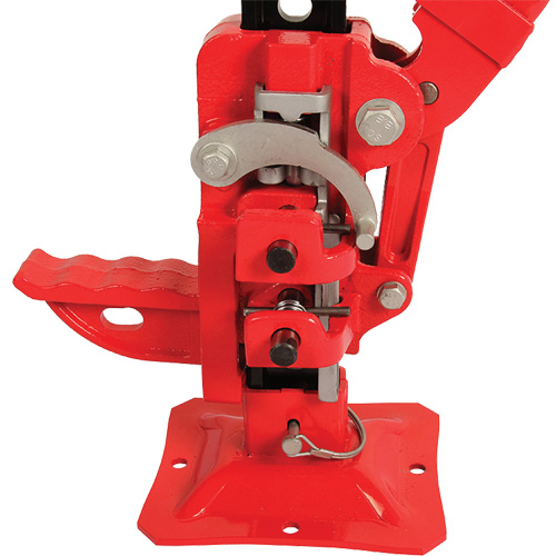 V&eacute;rin de levage de ferme Fastek