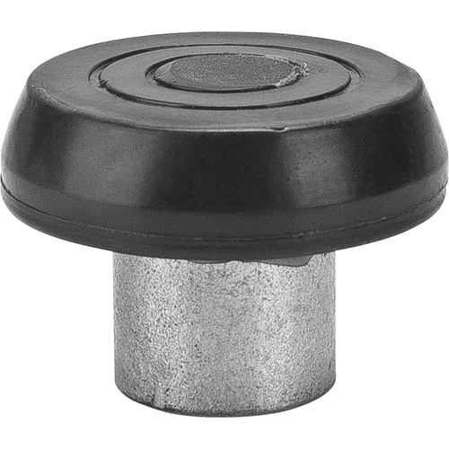 Dandy Lift&reg; Rubber Foot Fastek