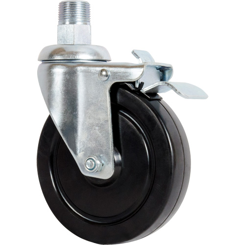 Mobile Work Scaffolding - Maxi Round Scaffolding Accessories Fastek