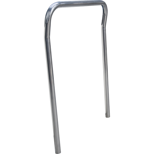 Steel Deck Platform Truck Fastek