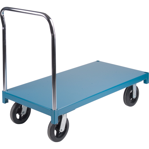 Heavy-Duty Platform Trucks - Replacement Handles Fastek