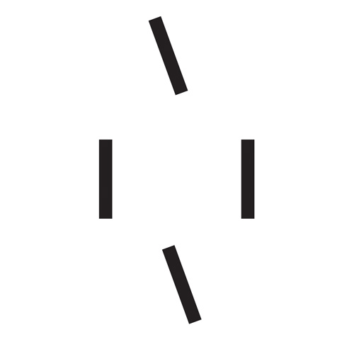 Heavy-Duty Platform Truck, 60" L x 30" W, 2000 lbs. Capacity, Rubber Casters Fastek