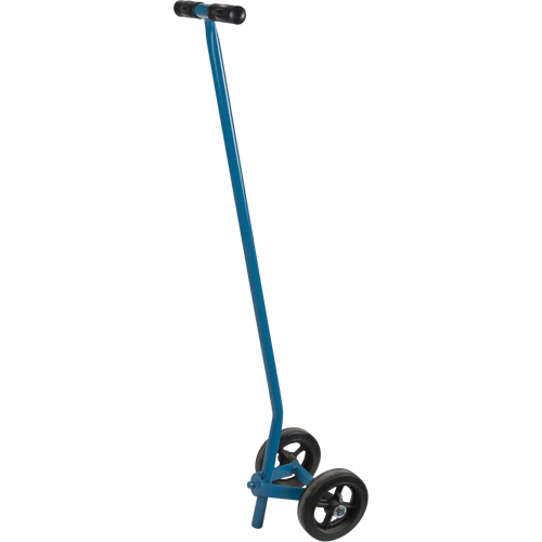 Specialized Platform Decks - Semi Live Skids - Jack Handle Fastek