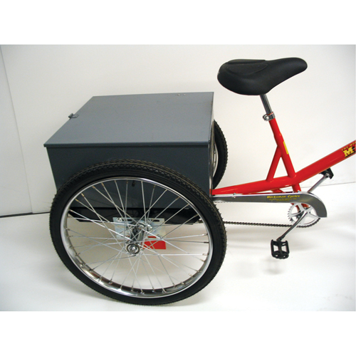 Tricycles Mover Fastek