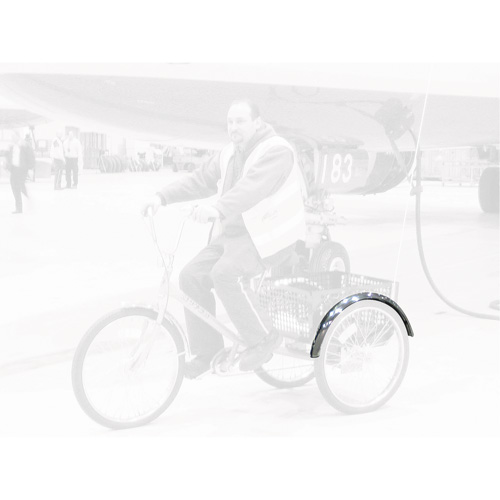 Garde-boue lat&eacute;raux Fastek