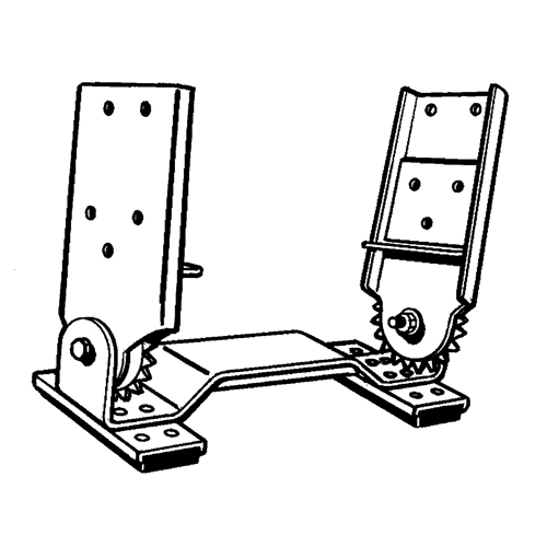 Replacement Parts/Accessories Fastek