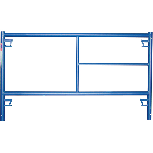 Scaffolding Components - End Frames, End Frame, 60" W x 36" H Fastek