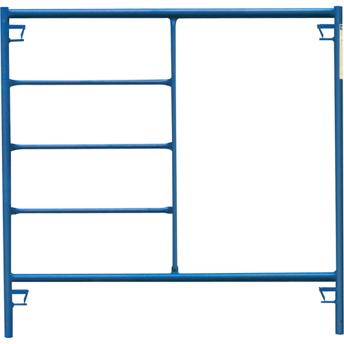 Scaffolding Component, End Frame, 60" W x 60" H Fastek