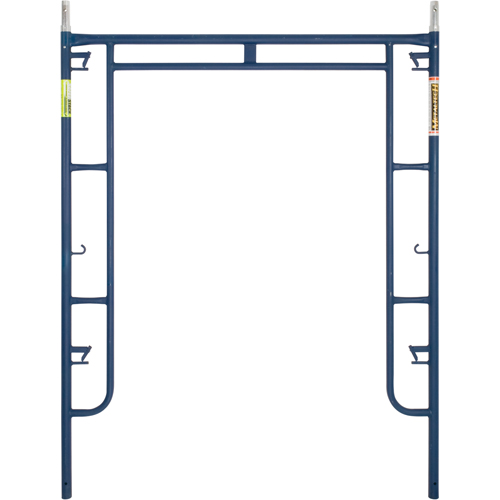 Scaffolding Components - Arches, Arch Frame, 60" W x 78" H Fastek