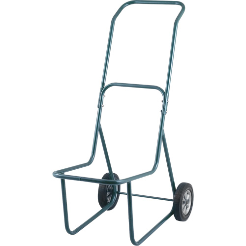 Hand Truck For Chairs, Continuous Handle, 44-3/4" Height, 200 lbs. Capacity Fastek