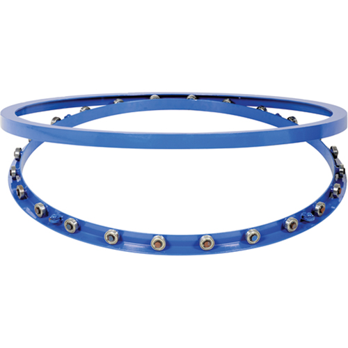 Carrousels pour palettes Fastek