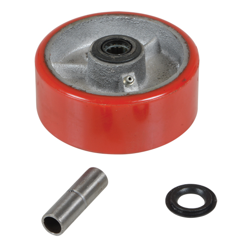 Polyurethane Wheel Fastek