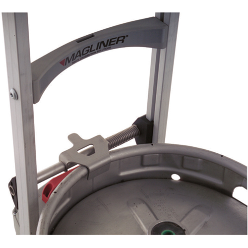Aluminum Hand Truck Accessories - Keg Hook Fastek