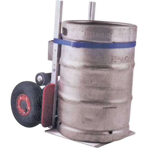 Aluminum Hand Truck Accessories - Containment Strap Fastek