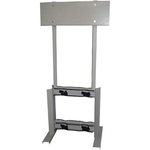 Four Cylinder Process Rack Fastek