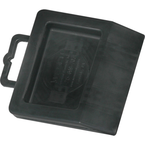 Pallet Jack Stops Fastek