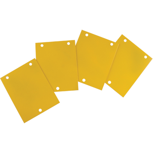 Mounting Bracket For Mesh Guard Fastek