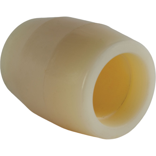 Roue de charge en nylon de remplacement pour transpalettes robustes Kleton Fastek