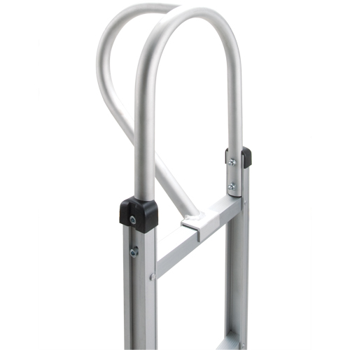 Aluminum Hand Truck Handle Fastek