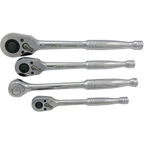 RHQ-3SB Ratchet Wrench Set Fastek