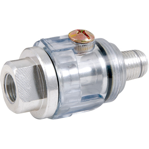 AAM014 Air Tools Oiler, 1/4" NPT Fastek