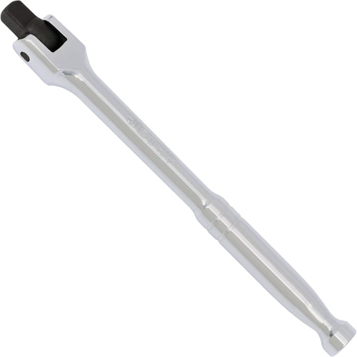 SA3801 Flex Handle Bar, 3/8" Drive, Plain Handle Fastek