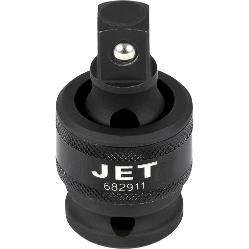 Joint universel, Chocs, Prise 1/2", Douille 1/2" Fastek