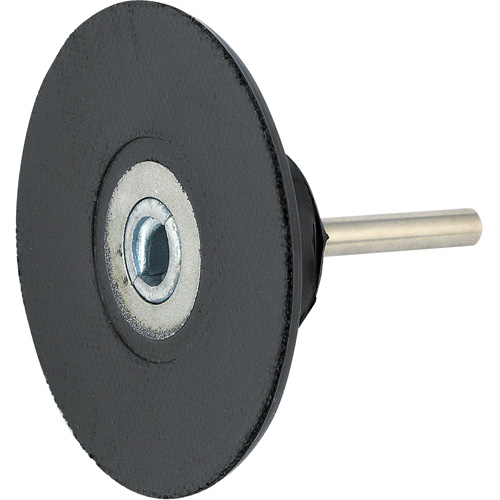 Shank Male Back-Up Pad Fastek