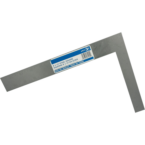 JSCS-812 Carpenter's Square Fastek