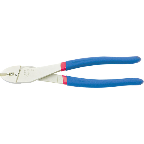 WP-250 Heavy-Duty Electrician's Cutting & Crimping Pliers Fastek