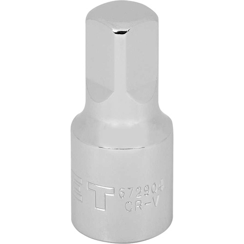 SA1203 Extension Bar, 1/2" Drive, 2" L Fastek