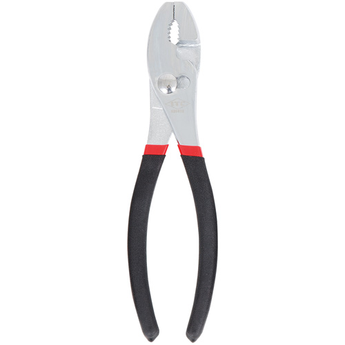 Cushion-Grip Slip Joint Pliers Fastek