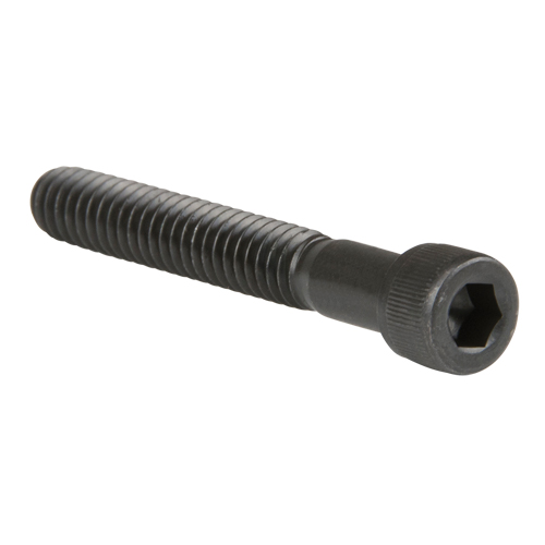 Socket Head Cap Screw, 1/4" Dia. x 1-3/4" L, Black Oxide Fastek