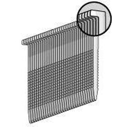 L-Type Hardwood Flooring Cleat Nails Fastek