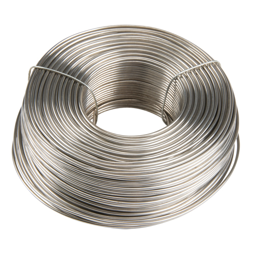 Rebar Tie Wire, Stainless Steel, 16 ga., 3.125 lbs. /Coil Fastek