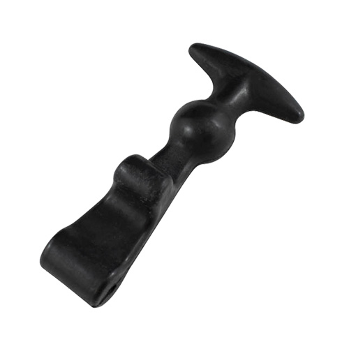 Hood Strap with Hardware Fastek