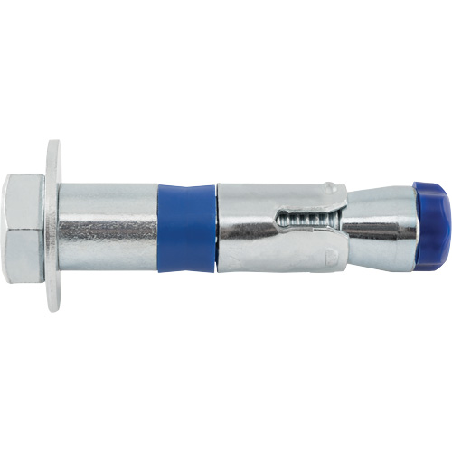 Boulon d'ancrage robuste Power-Bolt Fastek