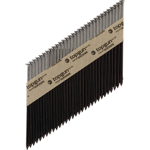 Clous en bandes Fastek