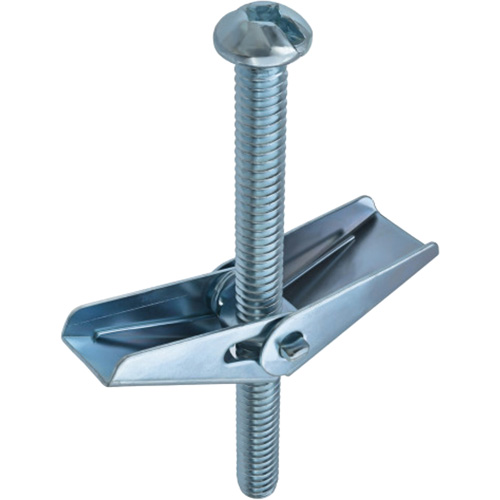 Toggle Bolt Anchor Fastek