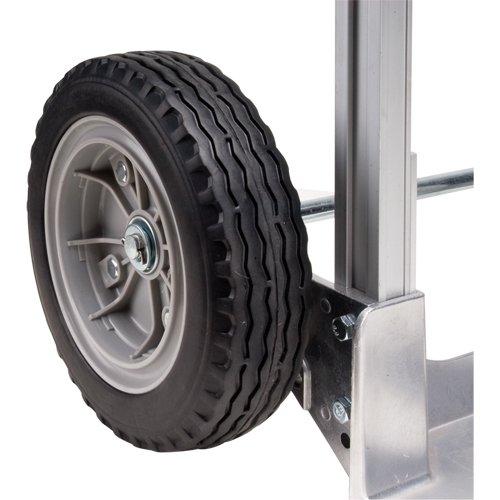 Aluminum Hand Truck Replacement Wheel Fastek