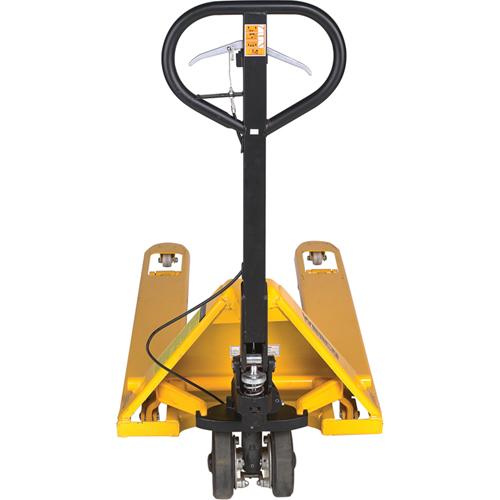 Brake Pallet Truck Fastek